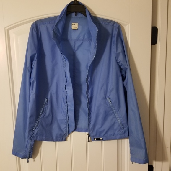 Caterpillar Jackets & Coats Vintage Caterpillar Jacket Poshmark